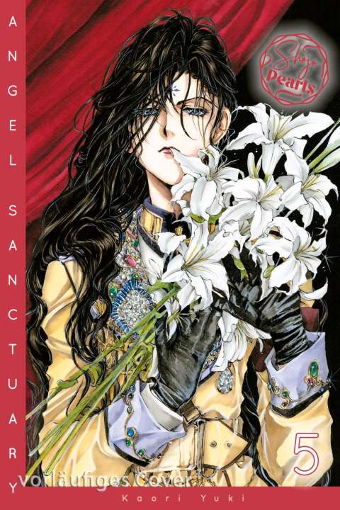Angel Sanctuary - Band 5