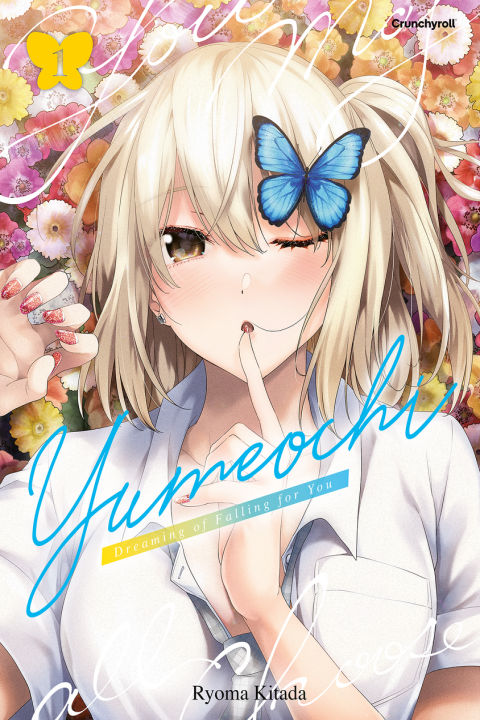 Yumeochi - Band 1