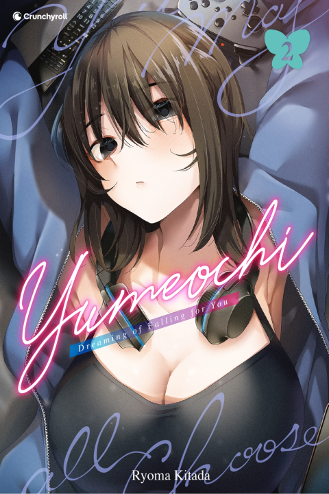 Yumeochi - Band 2